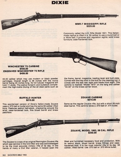 1983 print dixie mmr7 - of,