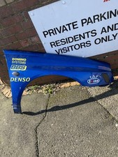 SUBARU IMPREZA WRX STI GDB