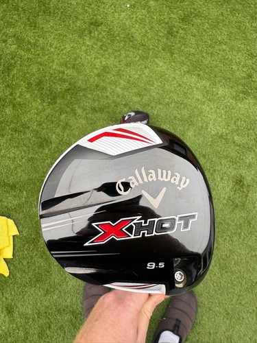 Callaway hot driver - callaway,
