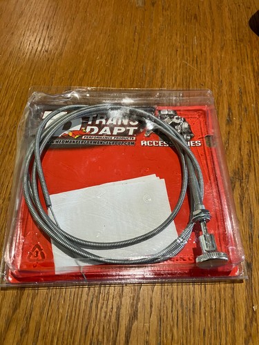 Trans dapt performance - td,