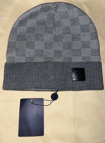 Beanie - lv,