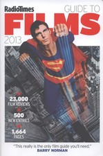 RADIO TIMES GUIDE TO FILMS