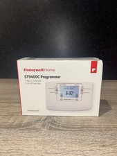 Honeywell ST9400C Two-Channel