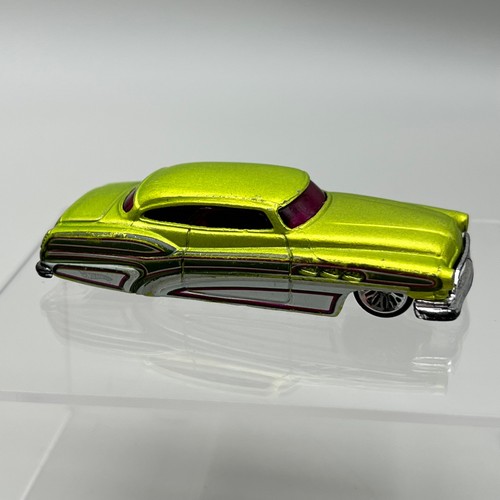 Hot wheels fine - fine, gmtm