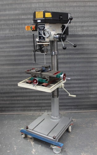 Axminster zx25m pedestal - axminster,