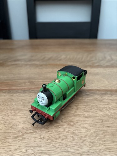 Hornby percy loco - hornby, from
