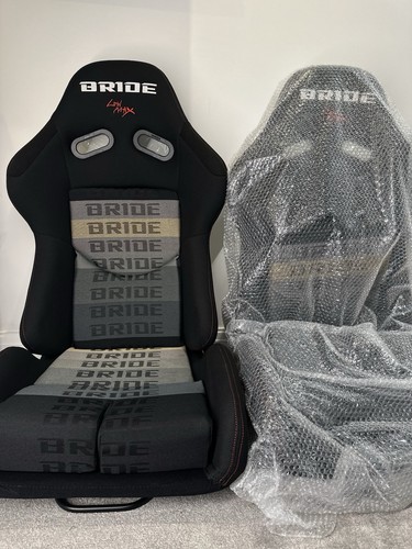 Pair bride low max - pair, 2x