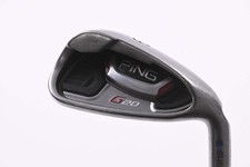 Ping G20 #9 Iron / 40 Degree /