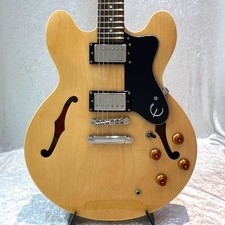 2016 Made Epiphone dot