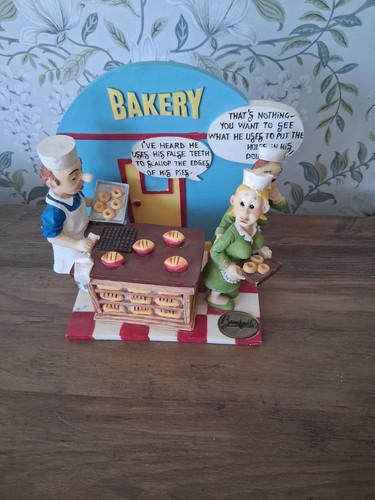 Bamforth saucy seaside - bamforth,