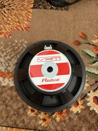 1x12 guitar speaker driver - speaker,