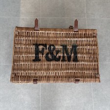 Fortnum & Mason Wicker Hamper