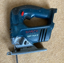 BOSCH GST 14,4V Jigsaw Base