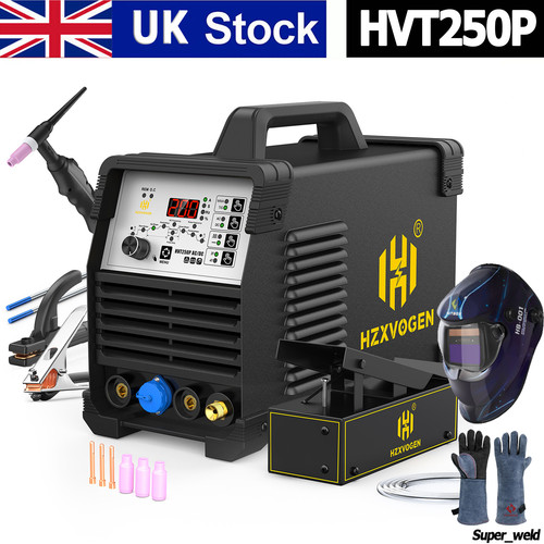 Hzxvogen hvt250p acdc - hzxvogen,