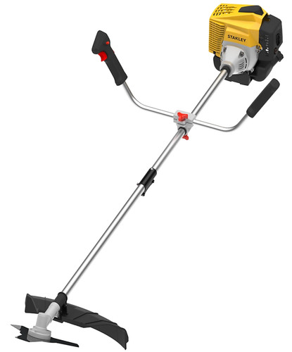 Stanley petrol brush cutter - stanley,