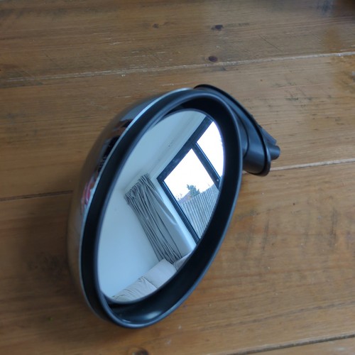 Genuine mini chrome s - genuine,