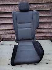Honda civic mk8 - honda, seat