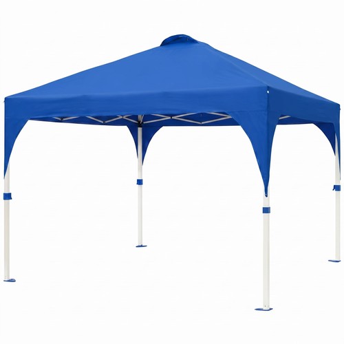 Pop gazebo 3m - gazebo,
