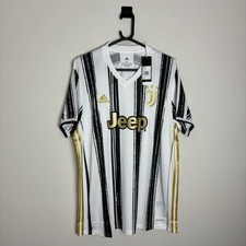 BNWT Juventus Football Shirt