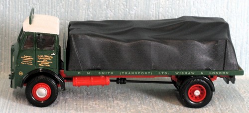 Corgi classics 28101 - corgi,