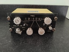 Collins Radio Company 714E-3