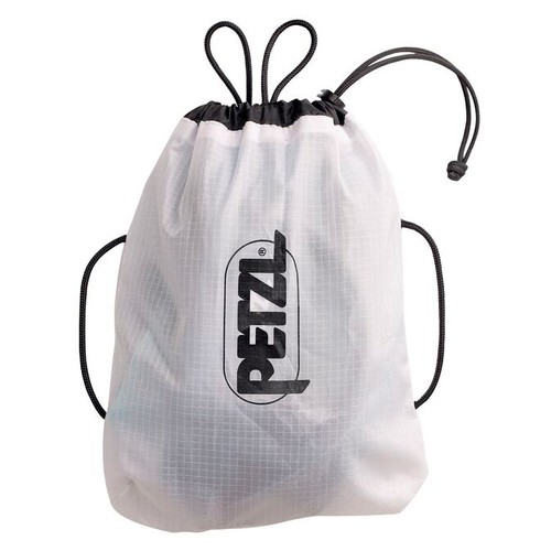 Petzl machu green - green, children's
