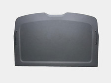 2015-2018 Porsche Macan Trunk