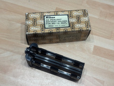 Nikon AA battery holder for