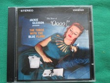 JACKIE GLEASON - TORCH WITH