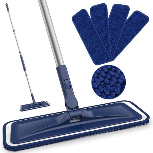 Effortless cleaning with 150cm - cleaning,