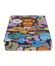 A BATHING APE BABY MILO
