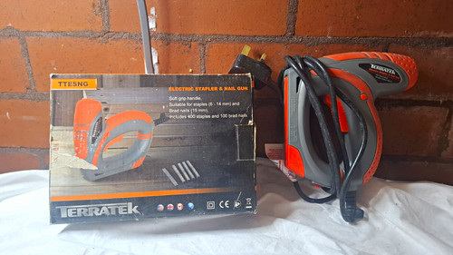 Terratek ttesng corded - terratek,