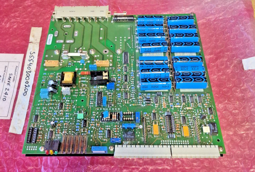 Mesa smve 2410 - mesa, smve-2410