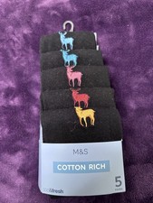 Marks & Spencer Men's Socks