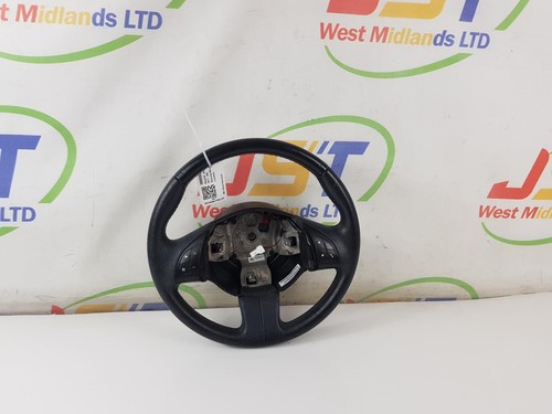 Fiat 500 steering wheel - 500,
