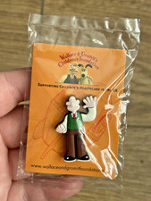 Wallace & Gromit Children’s