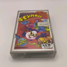 AMSTRAD CPC 464/664/6128 GAME