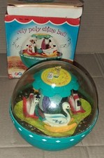 Fisher-Price #165 Roly Poly