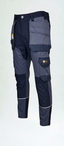 Mens work cargo - work, trousers