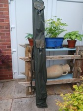 Nash gun rod holdall - h,
