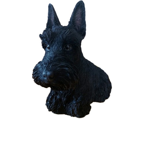 Vivid arts scottish terrier - scottish,