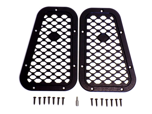Exmoor trim cnc wing - cnc, vent