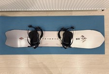 Jones Stratos snowboard 155cm