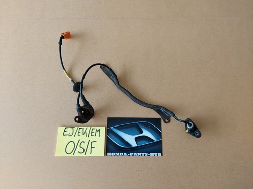 1996 2000 honda civic door - civic, 3