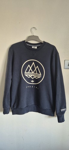 Adidas spzl sweatshirt mod - adidas,