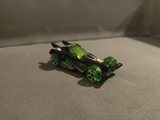 Hot Wheels Mc Donald’s