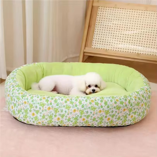 Pet dog bed - cat, beds
