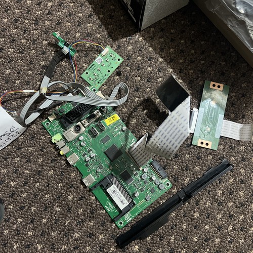 Main board for toshiba - board,