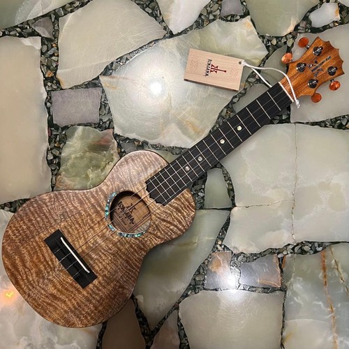 Koaloha concert ukulele - koaloha,