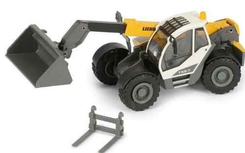 Conrad liebherr t55 7 - -, t55-7